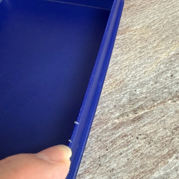 Tupperware Butter Dish - Picture 5 of 5